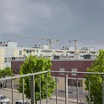 Ria Palace アパート アヴェイロ