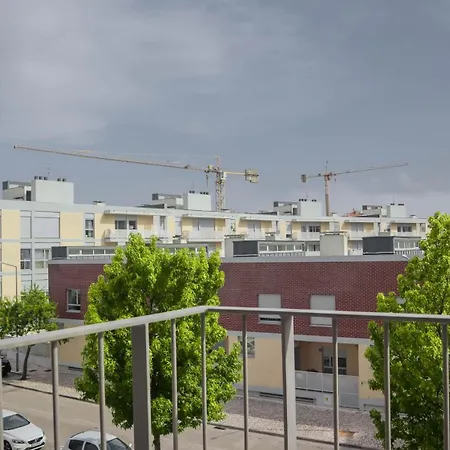 Ria Palace In Rio Apartamento Aveiro