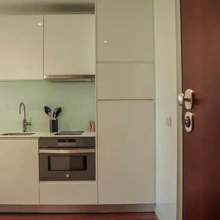 Ria Palace In Rio Aveiro