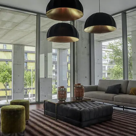 Ria Palace Apartamento Aveiro