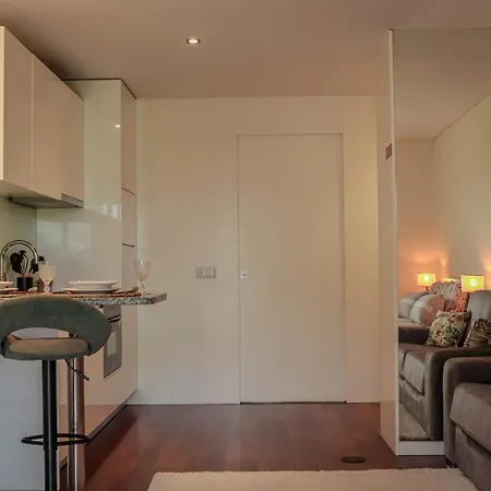 Apartamento Ria Palace *