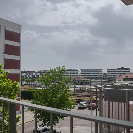 Ria Palace Apartamento