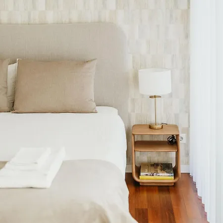 Ria Palace Apartman