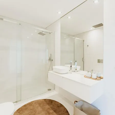 Ria Palace Appartement *