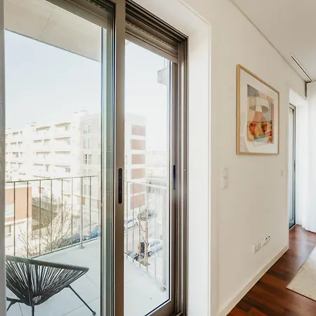 Ria Palace Apartman *