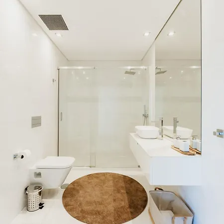 Ria Palace Appartement *