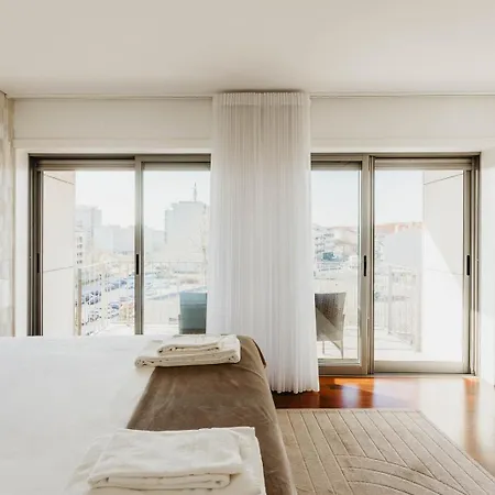 Appartement Ria Palace