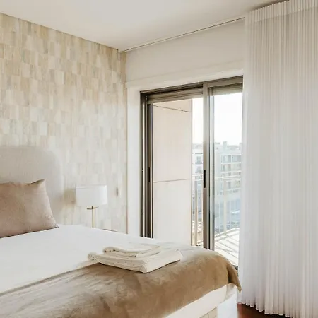 Ria Palace Apartamento *