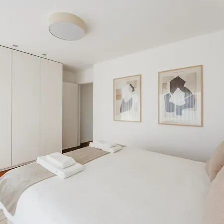 Ria Palace Apartamento