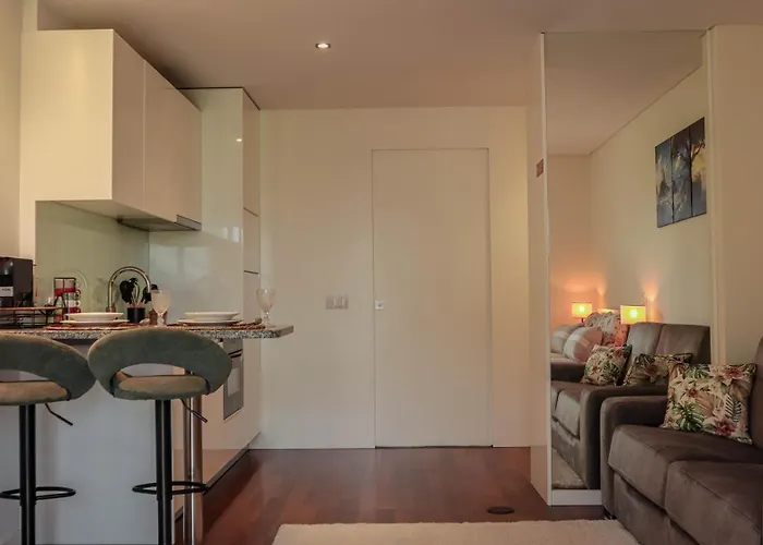 Apartman Ria Palace *