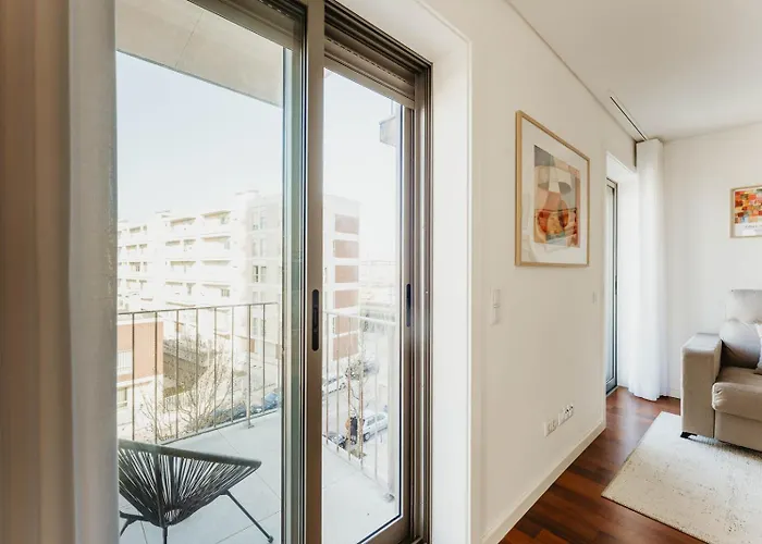 Ria Palace Apartman *