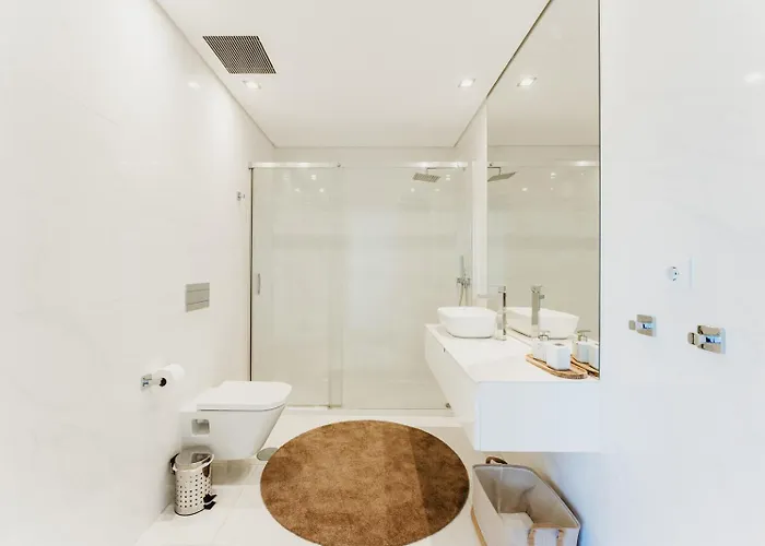 Ria Palace Appartement *