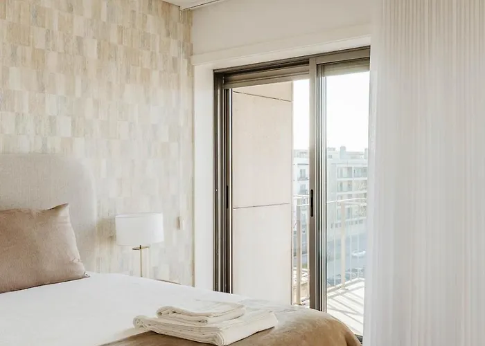 Ria Palace Apartman *