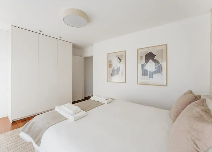 Ria Palace Appartement