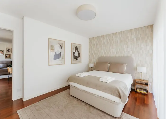 Ria Palace Appartement