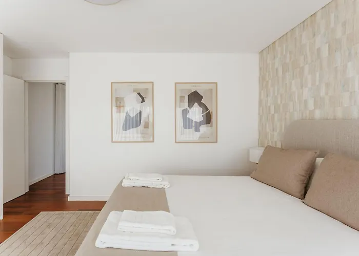 Ria Palace Appartement