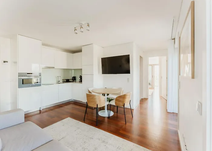 Ria Palace Apartman *