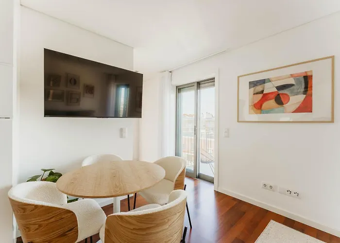 Appartement Ria Palace *